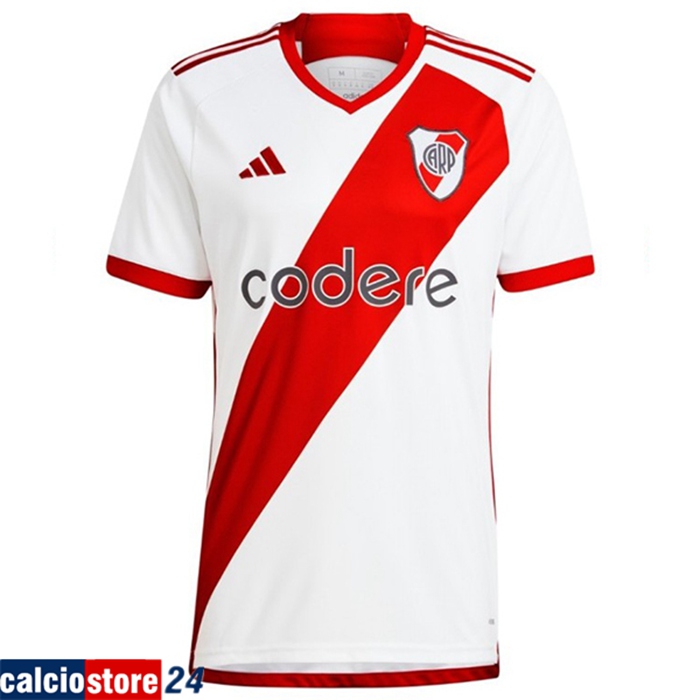 Offerte Maglia River Plate Prima 2023 2024 Ufficiale