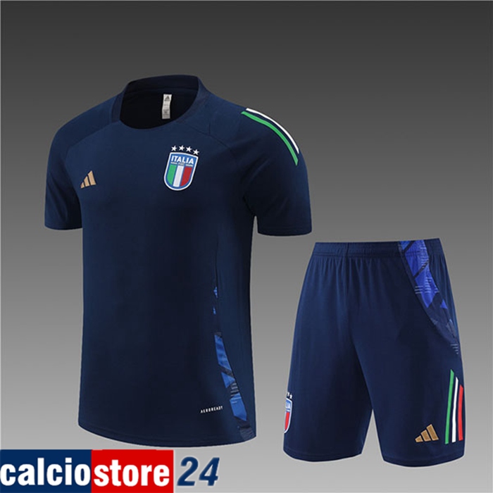 Maglia calcio italia bambino hotsell