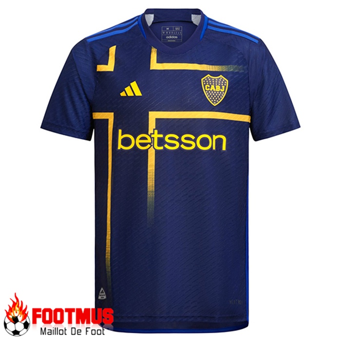 Creare Maglia Boca Juniors 2024 2025 Poco Prezzo