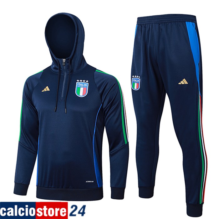 Abbigliamento nazionale di calcio italiana online